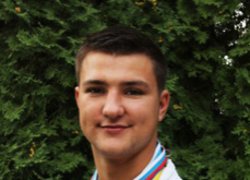 Віталій Гребенюк